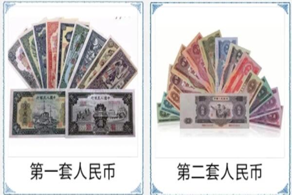 宿州回收旧币